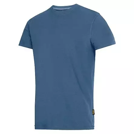 T-PAITA SNICKERS KLASSINEN 2502/1700 3XL KOKO - T-paidat - 8524 - 1