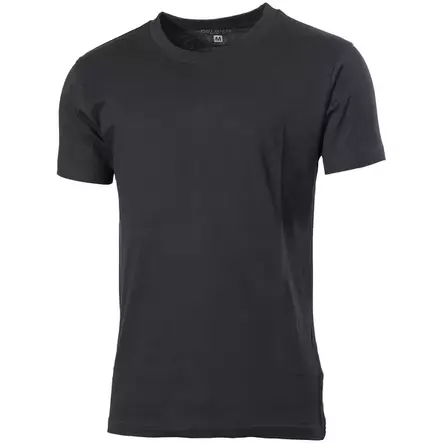 T-PAITA XL VALOR MUSTA - T-paidat - 8394 - 1
