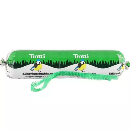 TALIRAVINNEMAKKARA TINTTI 1KG 213962 - Lintujenruoat - 9294 - 1