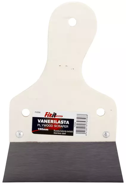 TASOITUSLASTA 150MM RUOSTUMATON - Tasoituslastat - 904 - 1