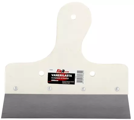 TASOITUSLASTA 250MM RUOSTUMATON - Tasoituslastat - 2254 - 1