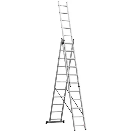 TIKAS ALU MESSURAK. 3X11 - Tikkaat - 8764 - 1