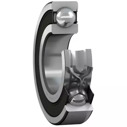 URAKUULALAAKERI 30X72X19 C3 SKF - Laakerit - 8824 - 1