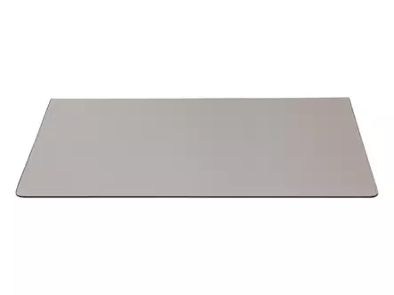 UUNINEDUSLASI HARMAA 41701310 60X40CM/6MM - Uunineduspellit ja -lasit - 4624 - 1