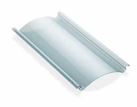 VALOKATE ICOPAL FASTLOCK UNI 6x0,22M II-LAATU - Valokatteet - 6734 - 1
