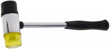 VASARA PEHMYTPÄÄ 35MM - Pehmytpäävasarat - 1944 - 1