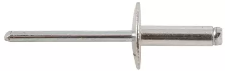 VETONIITTI ALU 4,8X16,0 250KPL AFL RIVIT - Niittipihdit ja vetoniitit - 1034 - 1