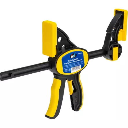 YHDEN KÄDEN PURIST./LEVIT.150MM - Pikapuristimet - 374 - 2