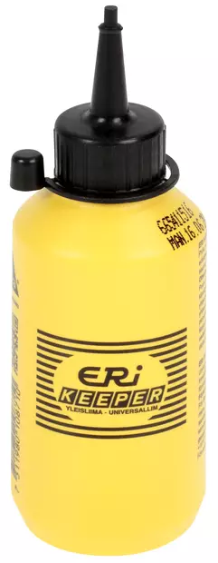 YLEISLIIMA 100ML ERIKEEPER - Liimat, lukitteet ja tiivistäminen - 194 - 1