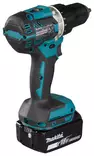 AKKUPORAKONE 18V DDF484RTJ MAKITA 2X5.0AH - Porakoneet - 94 - 5