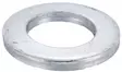 ALUSLAATTA M16 100KPL (1,13KG/PKT) DIN125A - Aluslevyt - 1694 - 1
