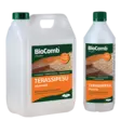 BIOCOMB TERASSIPESU 5L SOKEVA - Maaliohenteet ja pesuaineet - 8204 - 1
