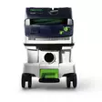 FESTOOL MÄRKÄKUIVAIMURI CTL 26 E 574947 - Rakennusimurit - 6844 - 3