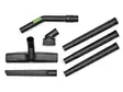 FESTOOL PERUSSIIVOUSSARJA RS-ST D 27/36-PLUS 577257 - Rakennusimurit - 7594 - 2