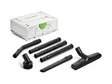 FESTOOL PERUSSIIVOUSSARJA RS-ST D 27/36-PLUS 577257 - Rakennusimurit - 7594 - 1