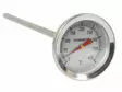 HTT MUURATTAVA UUNIMITTARI 49901320 300MM RST - Lämpömittarit - 4634 - 1