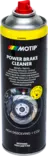 JARRUNPUHDISTAJA SPRAY TIP90563 MOTIP POWER 500ML - Rasvanpoistajat - 3484 - 1