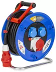 KAAPELIKELA 30M KUMI IP44 - Jatkojohdot, kelat ja tarvikkeet - 8864 - 1