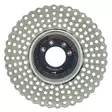 KAINDL TIMANTTITEROITUSLAIKKA KULMURIIN 115x22,2MM - Viilat ja teroittimet - 9124 - 1