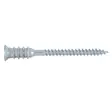 KARMIRUUVI KIVELLE 6X90MM RW40 100KPL/LTK - Karmiruuvit ja karmitulpat - 7484 - 1