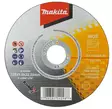 KATKAISULAIKKA 125X1,0MM WA46R D65969 MAKITA - Katkaisulaikat - 8514 - 1