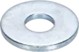 KORIALUSLAATTA M12 50KPL DIN9021 - Aluslevyt - 3314 - 1