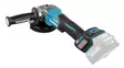 KULMAHIOMAKONE 40V KIERROSSÄÄT GA029GZ MAKITA RUNKO 125MM - Kulmahiomakoneet XGT® - 34 - 3