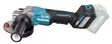 KULMAHIOMAKONE 40V KIERROSSÄÄT GA029GZ MAKITA RUNKO 125MM - Kulmahiomakoneet XGT® - 34 - 2