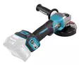 KULMAHIOMAKONE 40V KIERROSSÄÄT GA029GZ MAKITA RUNKO 125MM - Kulmahiomakoneet XGT® - 34 - 5