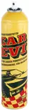 LASINPUHDISTUSPRAY WKCE001 CAR EVI 520ML - Lasinpesunesteet - 3184 - 1