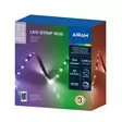 LED-NAUHA AIRAM STRIP POWER RGB 5M - Sisävalaisimet - 6474 - 1