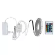 LED-NAUHA AIRAM STRIP POWER RGB 5M - Sisävalaisimet - 6474 - 2