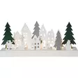 LED-PÖYTÄKORISTE PUZZEL LARGE - Jouluvalot ja kausivalot - 9724 - 1