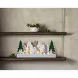 LED-PÖYTÄKORISTE PUZZEL LARGE - Jouluvalot ja kausivalot - 9724 - 2