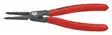 LUKKOR.PIHDIT PURISTAVA KN4811J3 KNIPEX 225MM 40-100MM - Lukkorengaspihdit - 4394 - 1