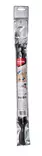 MAKITA 27X400MM KIERREPUUPORANTERÄ E-07901 3D - Poranterät - 8914 - 2