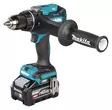 MAKITA AKKUPORAKONE 40V XGT ® DF003GZ - Porakoneet XGT® - 6244 - 1