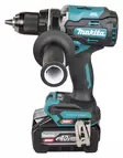 MAKITA AKKUPORAKONE 40V XGT ® DF003GZ - Porakoneet XGT® - 6244 - 2