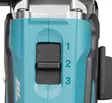 MAKITA AKKUPORAKONE 40V XGT ® DF003GZ - Porakoneet XGT® - 6244 - 6