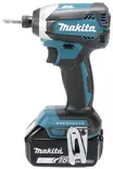 MAKITA ISKEVÄ RUUVINVÄÄNNIN 18V LXT ® DTD153 - Ruuvinvääntimet - 9034 - 2