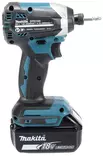 MAKITA ISKEVÄ RUUVINVÄÄNNIN 18V LXT ® DTD153 - Ruuvinvääntimet - 9034 - 3