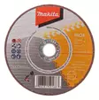 MAKITA KATKAISULAIKKA METALLI/RST 76X1MM 5KPL D-74815-5 - Katkaisulaikat - 8964 - 1