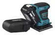 MAKITA TASOHIOMAKONE 18V LXT ® DBO480Z - Hiomakoneet - 8974 - 3