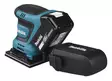 MAKITA TASOHIOMAKONE 18V LXT ® DBO480Z - Hiomakoneet - 8974 - 2