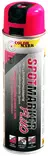 MERKINTÄSPRAY PINKKI 500ML TIP201479 SPOT FLUORISOIVA - Tie- ja merkintämaalit - 4294 - 1