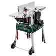 METABO OIKO- / TASOHÖYLÄ HC 260 C - 2,2 WNB 230V - Höylät - 9154 - 2