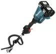 MOOTTORIYKSIKKÖ 2X18V DUX60Z+MONITOIMIKONEEN LUMILAPIO SN400MP - Monitoimityökalut - 5284 - 4