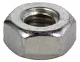 MUTTERI UNC 3/8" 10KPL SINKITTY - Mutterit - 2104 - 1