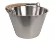 OPA LUMO SAUNASANKO 8L PUNOSKÖYSI/RST - Sauna - 5574 - 1