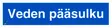 OPASTE VEDEN PÄÄSULKU 200X50 MUOVI - Kilvet, opasteet ja liikenteenohjaus - 234 - 1